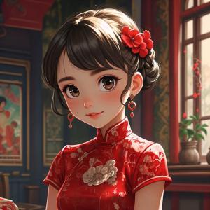 本命头像测试吉凶查询 网名测凶吉免费