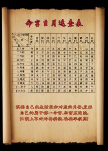 八字官星在命宫代表什么 八字暗藏官星代表什么